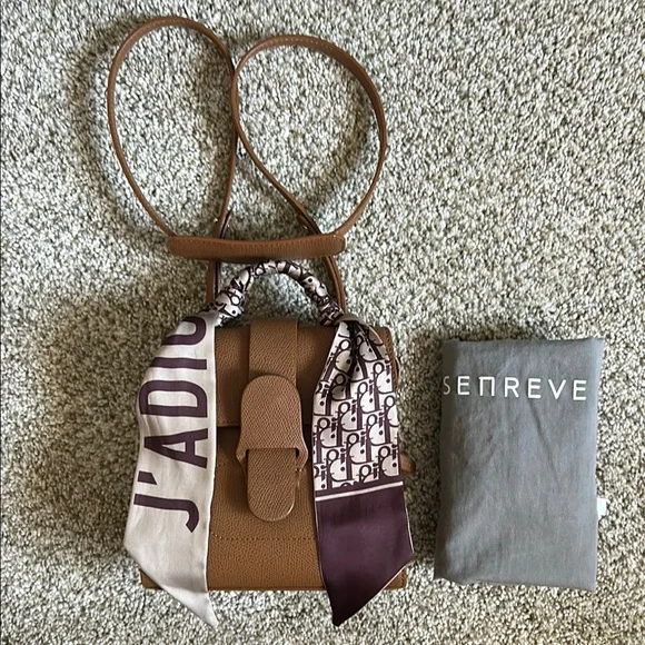 Senreve mini aluna - Picture 3 of 13